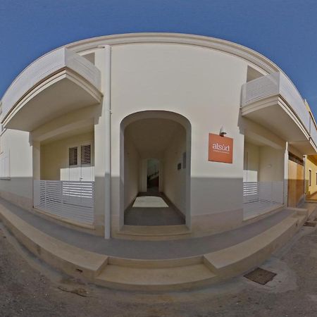 Alsud Dimora Di Lampedusa Eksteriør billede