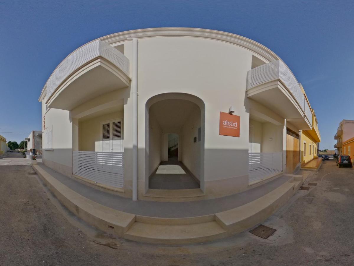 Alsud Dimora Di Lampedusa Eksteriør billede